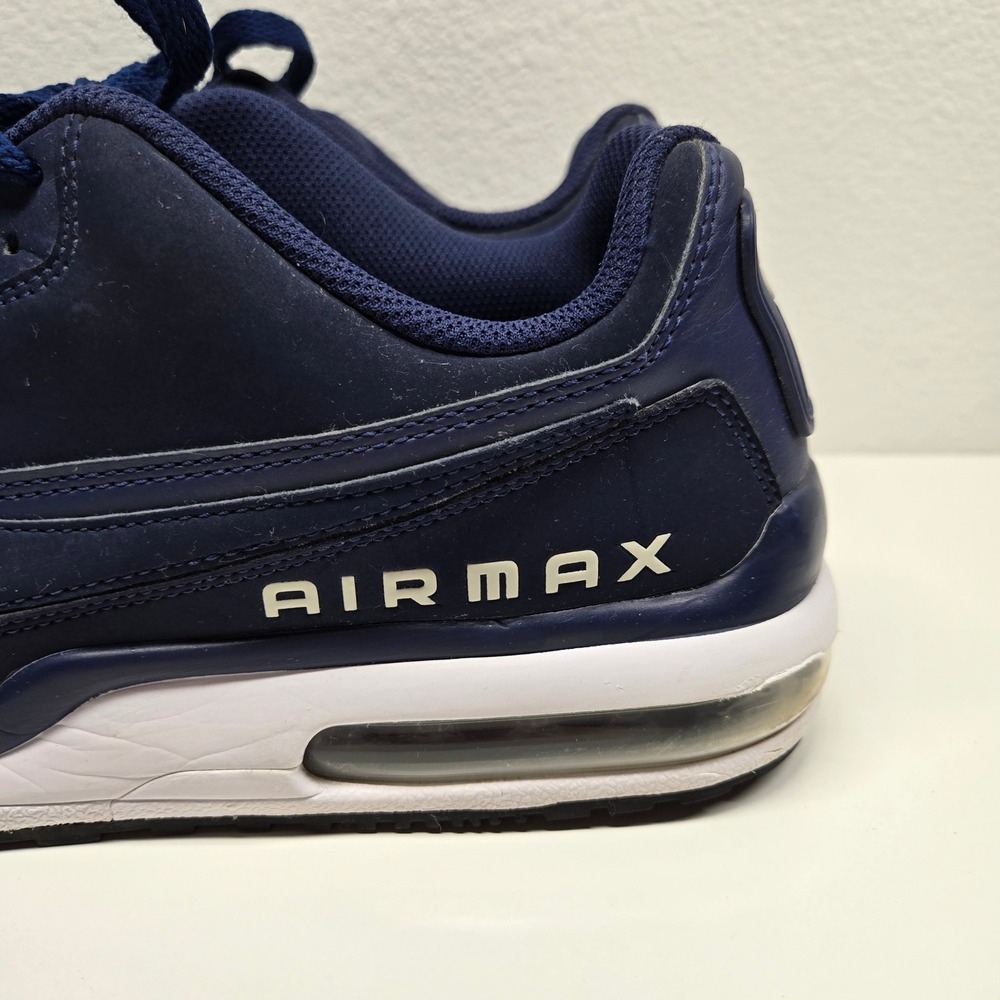 Nike Air Max LTD 3 binary blue - Size 12.5 - Picture 3 of 9